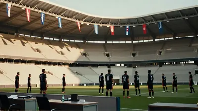 FIFA Records 7 Million Abusive Comments During World Cup