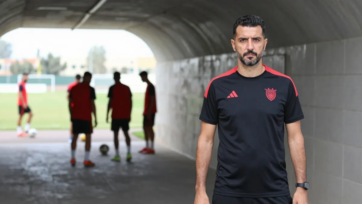 Saudi U20 to Face Jordan in Doha
