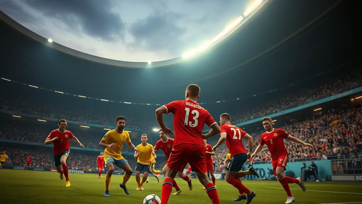 مشاهدة بث مباشر منتخب الأردن لكرة القدم في كأس العالم 2026