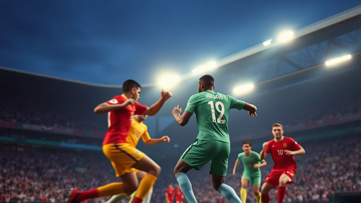 منتخب الأردن الوطني يلاقي الجزائر في كأس العالم 2026
