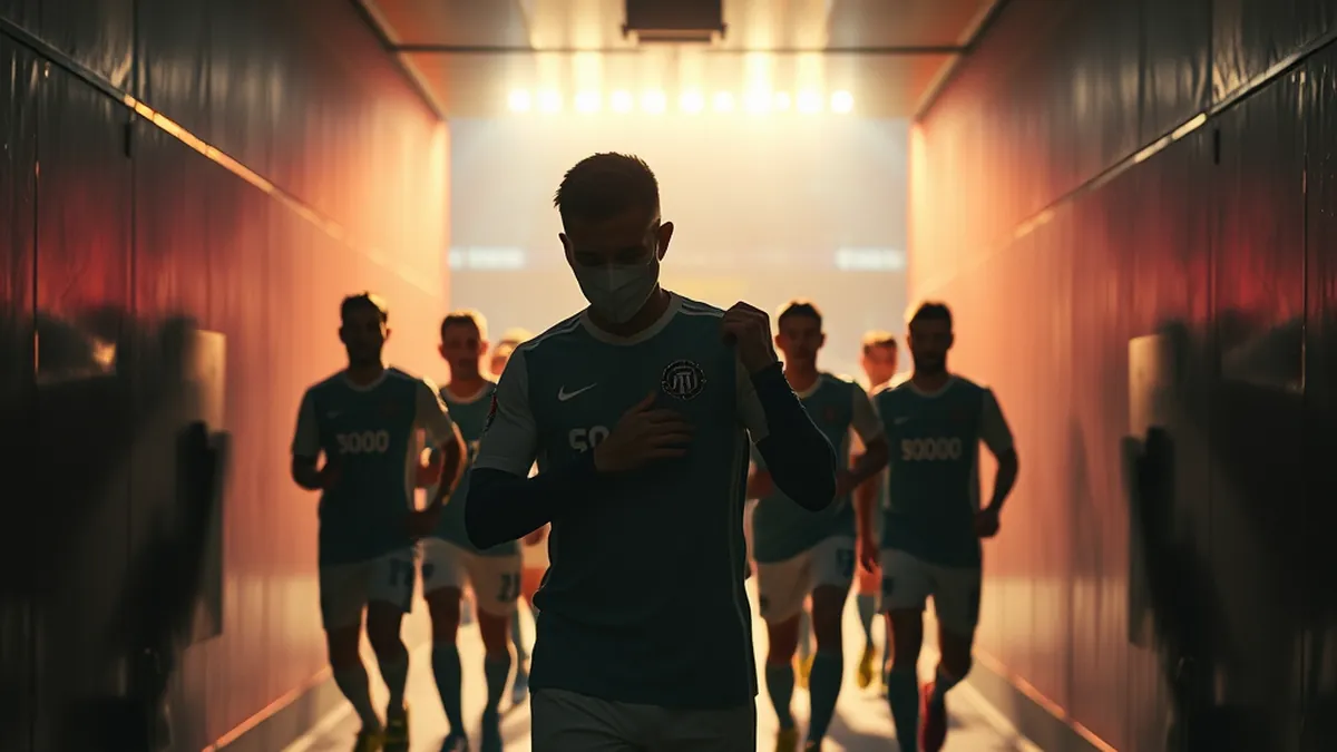 فريق الأردن الوطني لكرة القدم يشارك في مونديال 2026