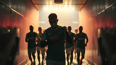 فريق الأردن الوطني لكرة القدم يشارك في مونديال 2026