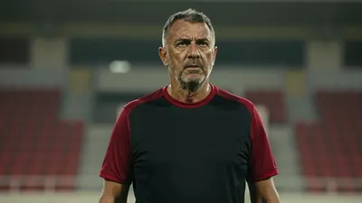 الزاكي، مدرب منتخب النيجر، زار الوداد المغربي في 21/08/2026 للترحيب باللاعب الأردني نزار الرشدان، الذي انضم حديثاً إلى الفريق