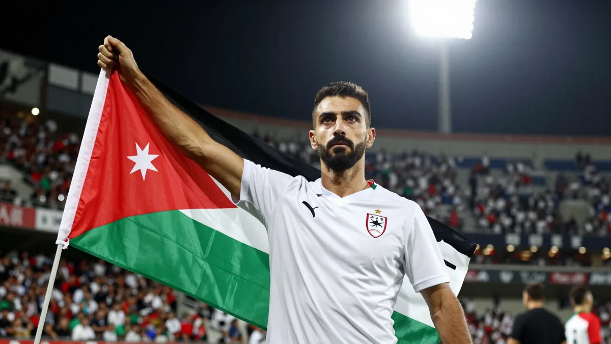 الناشامى ينتقد الفيفا للاهتمام بالضرائب والكفاءة