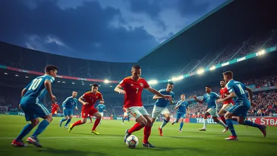 Jordan vs Argentina: How to Buy Tickets at the Last Minute