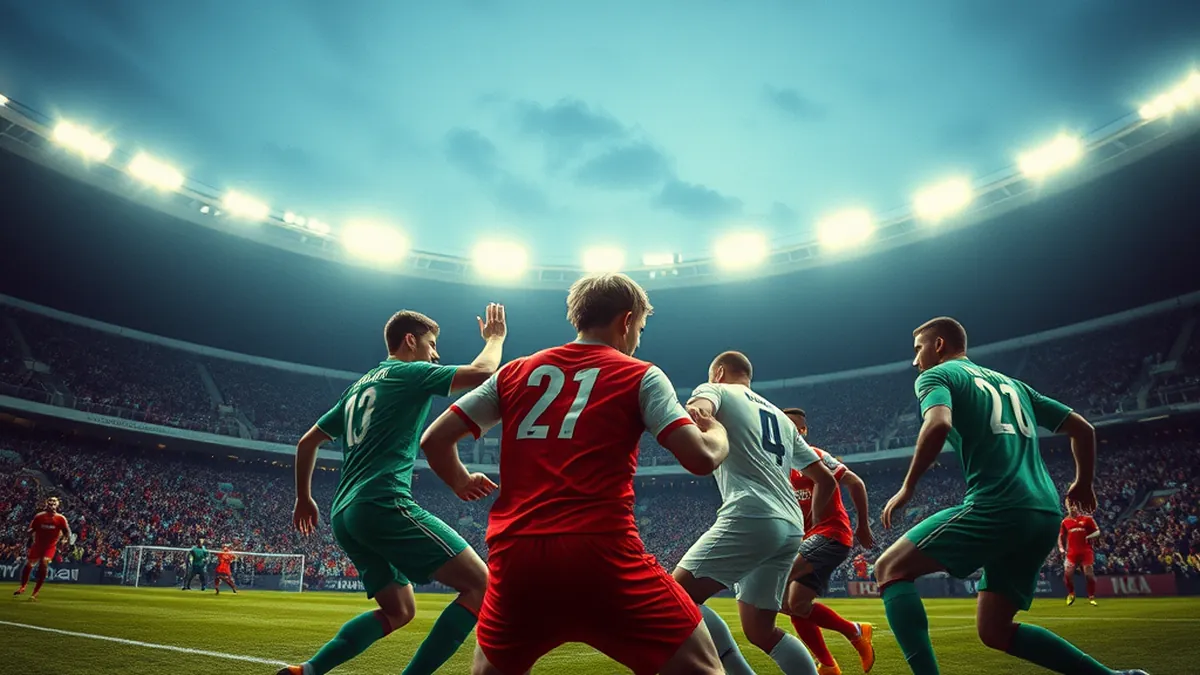 Jordan national football team learns from Colombia match