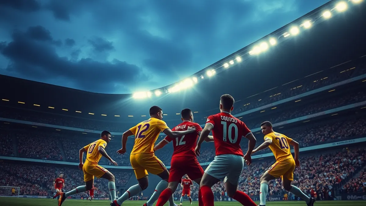 Watch Jordan national football team live in FIFA World Cup 2026