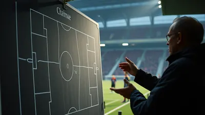مدرب منتخب الأردن جمال السلمي يتحدث عن مستقبل الفريق