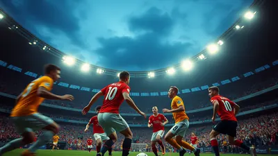 فوز النمسا على الأردن 3-1 في كأس العالم FIFA 2026