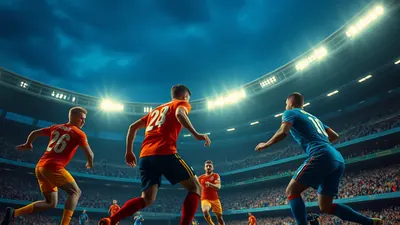 FIFA Reveals New Jordan Ranking After 2026 World Cup