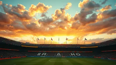Jordan Threatens Withdrawal from 2026 World Cup After 8 Asian Teams Excluded